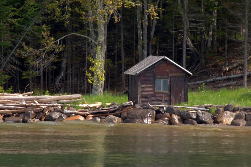 Off-Grid Adventures