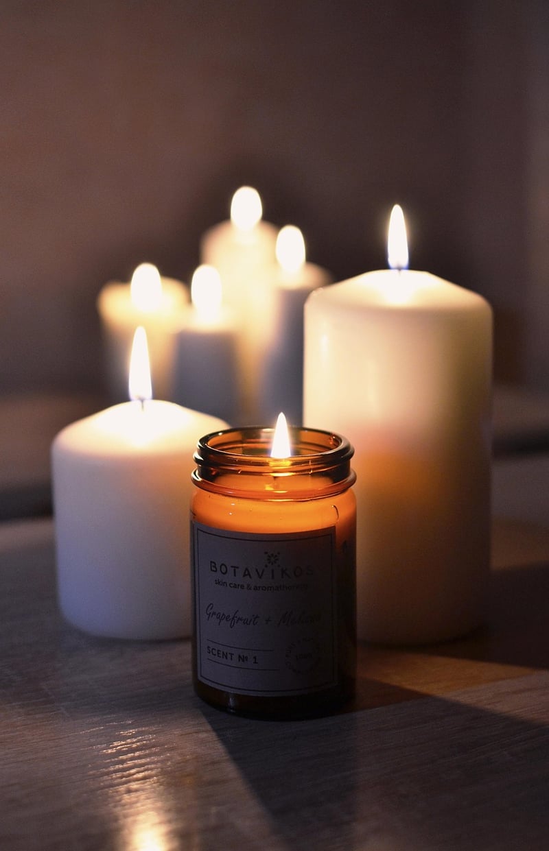 Spa Getaways